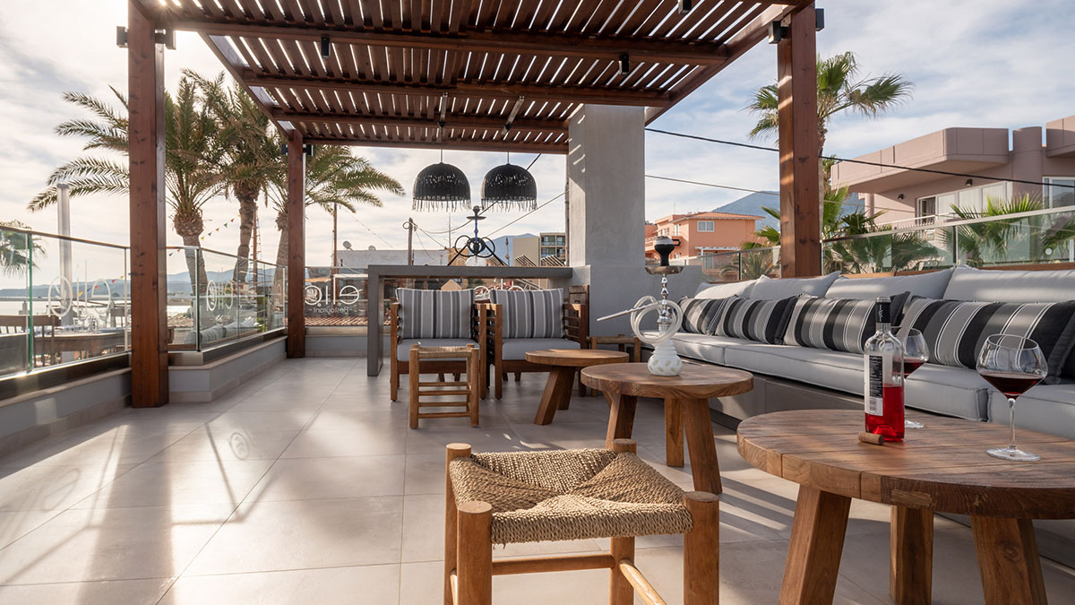 High Beach White - NR